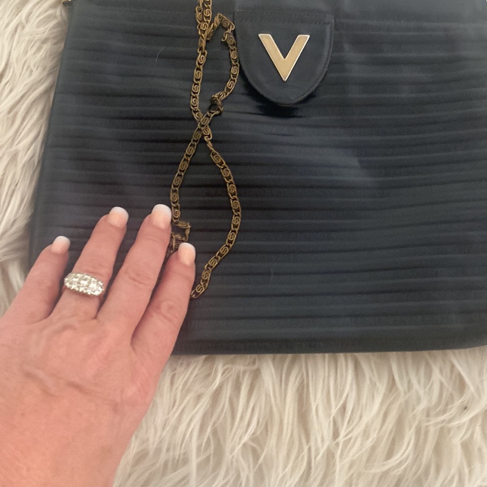 Valentino clutch - Picture 7 of 7